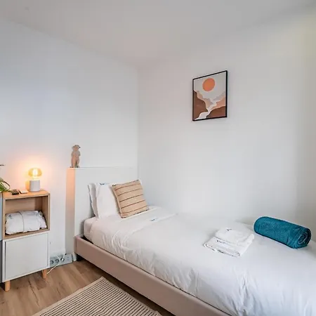 Nura House Duplex Downtown Appartamento Oporto