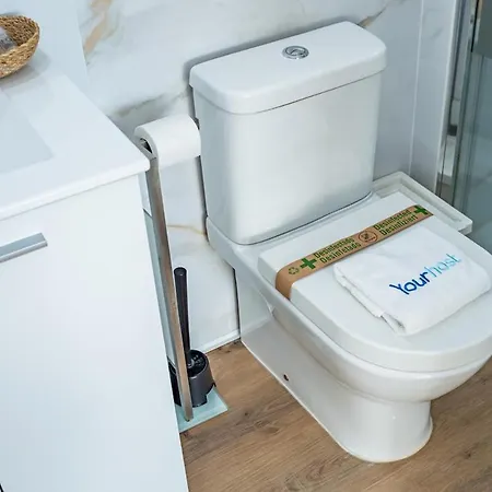 Appartamento Nura House Duplex Downtown Oporto