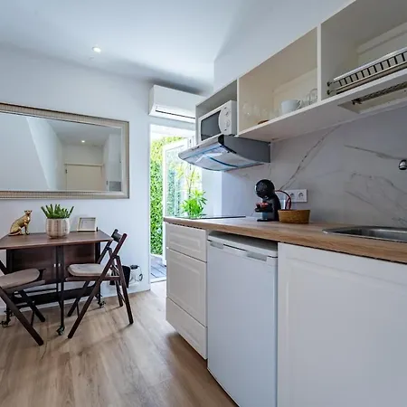 Nura House Duplex Downtown Oporto