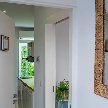 Nura House Duplex Downtown *