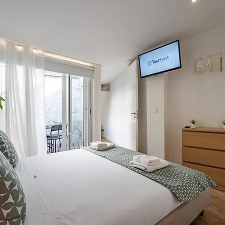 Appartamento Nura House Duplex Downtown *