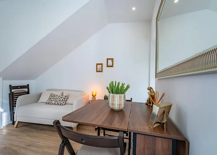 Nura House Duplex Downtown * Porto