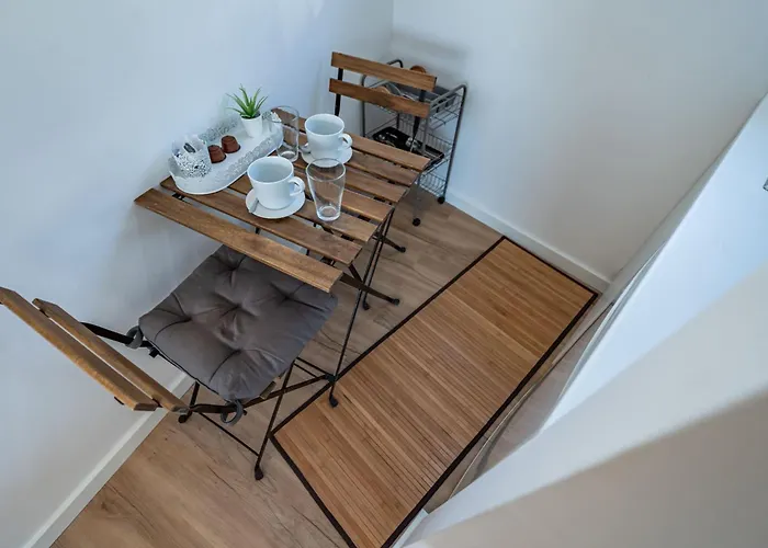 Nura House Duplex Downtown Porto