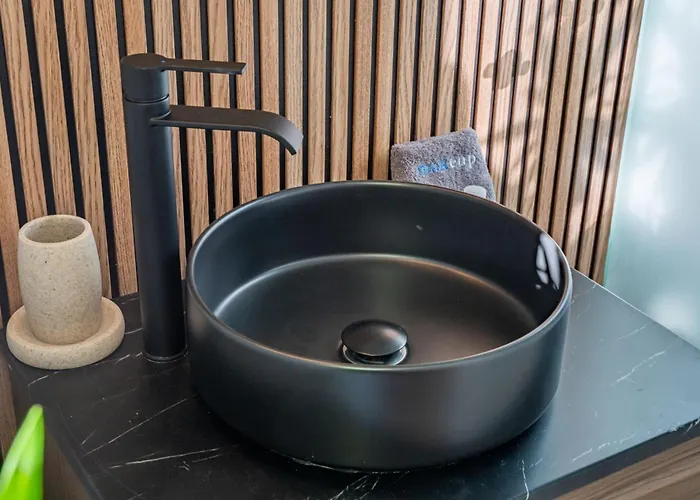 Nura House Duplex Downtown Porto