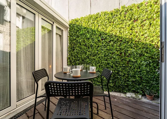 بيت للعطل Nura House Duplex Downtown