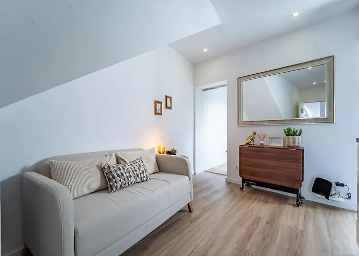 بيت للعطل Nura House Duplex Downtown