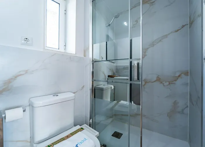 بيت للعطل Nura House Duplex Downtown