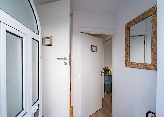 Nura House Duplex Downtown *