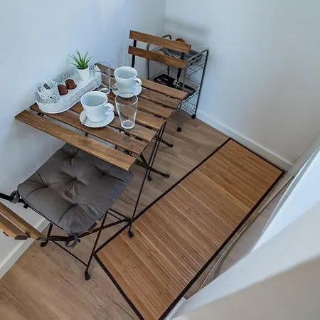 Nura House Duplex Downtown