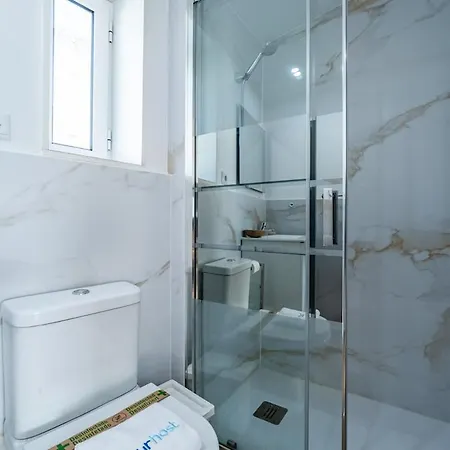 Apartament Nura House Duplex Downtown *