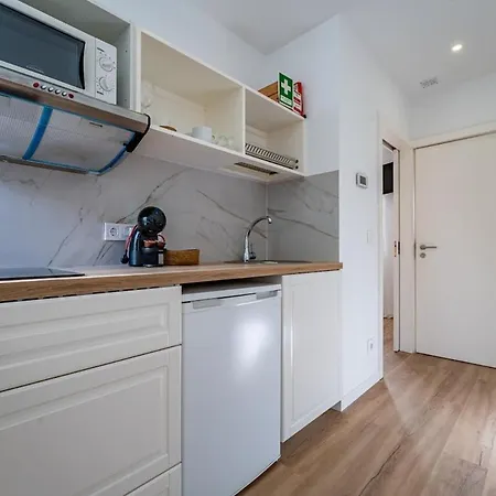 Nura House Duplex Downtown *