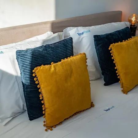 Apartament Nura House Duplex Downtown Porto