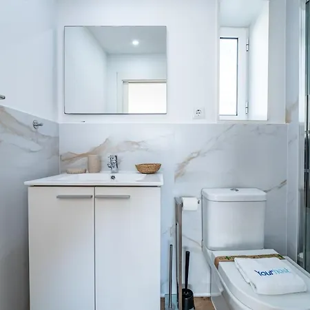 Nura House Duplex Downtown * Porto