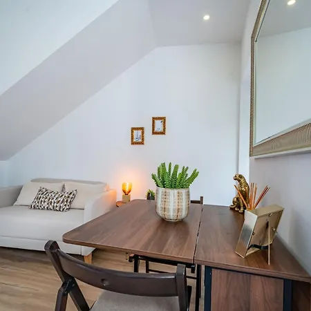 Nura House Duplex Downtown * بورتو