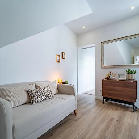 بيت للعطل Nura House Duplex Downtown